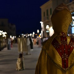 Corteo storico Santa Rita ph Ruggieo de Virgilio