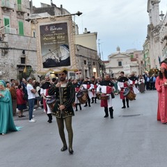 Corteo storico Santa Rita ph Ruggieo de Virgilio
