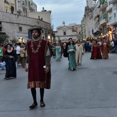 Corteo storico Santa Rita ph Ruggieo de Virgilio