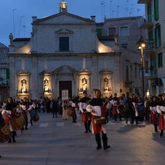 Corteo storico Santa Rita ph Ruggieo de Virgilio