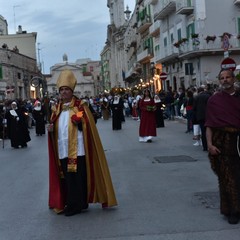 Corteo storico Santa Rita ph Ruggieo de Virgilio