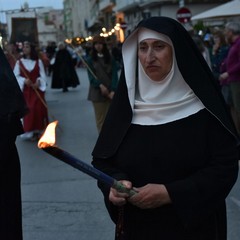 Corteo storico Santa Rita ph Ruggieo de Virgilio