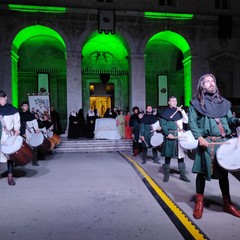 Corteo storico Santa Rita ph Ruggieo de Virgilio