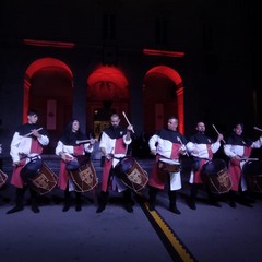 Corteo storico Santa Rita ph Ruggieo de Virgilio