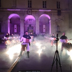 Corteo storico Santa Rita ph Ruggieo de Virgilio