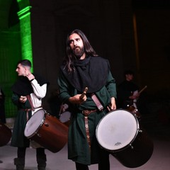 Corteo storico Santa Rita ph Ruggieo de Virgilio