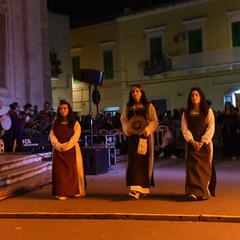 Corteo storico Santa Rita ph Ruggieo de Virgilio
