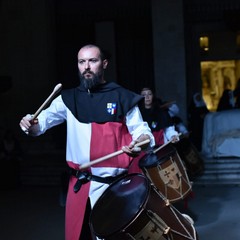 Corteo storico Santa Rita ph Ruggieo de Virgilio