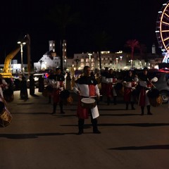Corteo storico Santa Rita ph Ruggieo de Virgilio