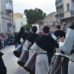 Corteo storico Santa Rita ph Ruggiero de Virgilio