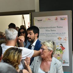 Presentata la nuova Giunta comunale: il sindaco Manuel Minervini punta su una squadra rinnovata