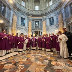 Diocesi a Roma per il Giubileo