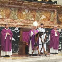 Diocesi a Roma per il Giubileo