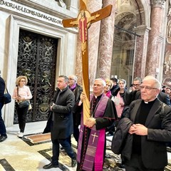 Diocesi a Roma per il Giubileo