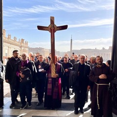 Diocesi a Roma per il Giubileo