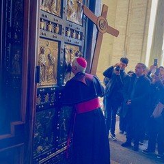 Diocesi a Roma per il Giubileo