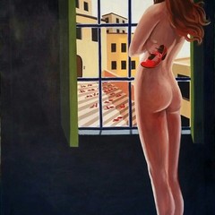 Dipinto di Domenico Velletri JPG
