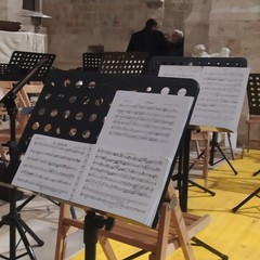 Il Concerto in ricordo di don Gino Samarelli