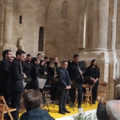 Il Concerto in ricordo di don Gino Samarelli