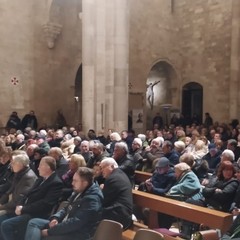 Il Concerto in ricordo di don Gino Samarelli