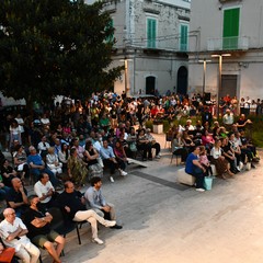 Molfetta trasandata. Rendiamola bella!