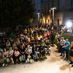 Molfetta trasandata. Rendiamola bella!