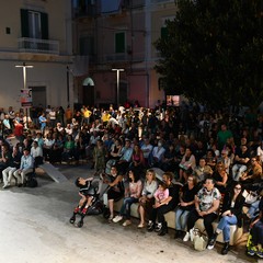 Molfetta trasandata. Rendiamola bella!