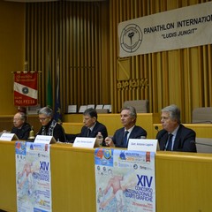 Concorso internazionale arti grafiche panathlon