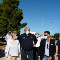 Emiliano a Molfetta