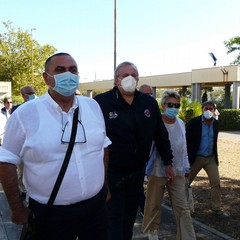 Emiliano a Molfetta