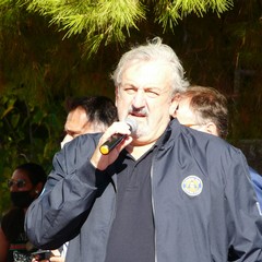 Emiliano a Molfetta