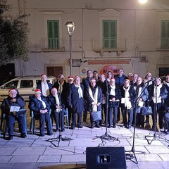 Evento Natale Auser