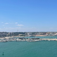 Faro Molfetta