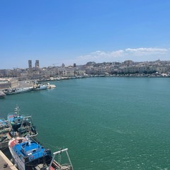 Faro Molfetta