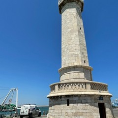 Faro Molfetta