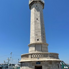 Faro Molfetta