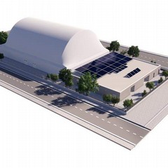 Palasport