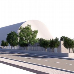 Palasport