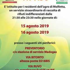 Avviso Asm