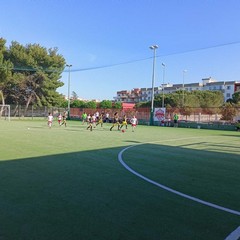 Futsal on the Road: la seconda tappa