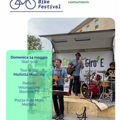 Molfetta Bike Festival