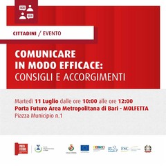 Incontro Porta Futuro
