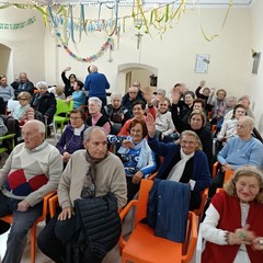 Festa dei nonni