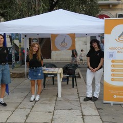 Festa del Volontariato