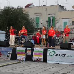 Festa del Volontariato