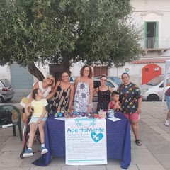 Festa del volontariato a Molfetta