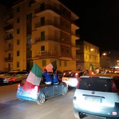 Festa Italia a Molfetta