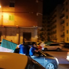 Festa Italia a Molfetta