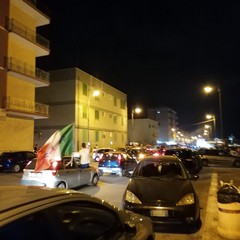 Festa Italia a Molfetta