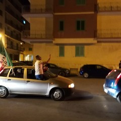 Festa Italia a Molfetta